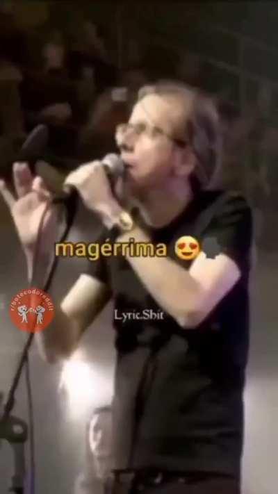 Ok, onde encontro a Clarisse? 