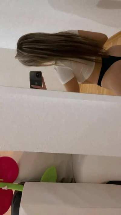 Can we show my bf how many people would fuck me, so he appreciates me more? 🥺 (OC)