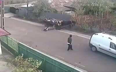 Dunyada izledigim en garip video