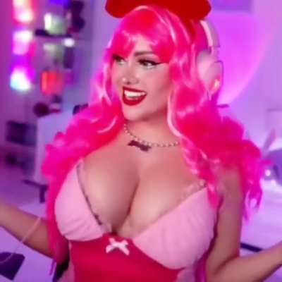 Se ve tan lindota♡