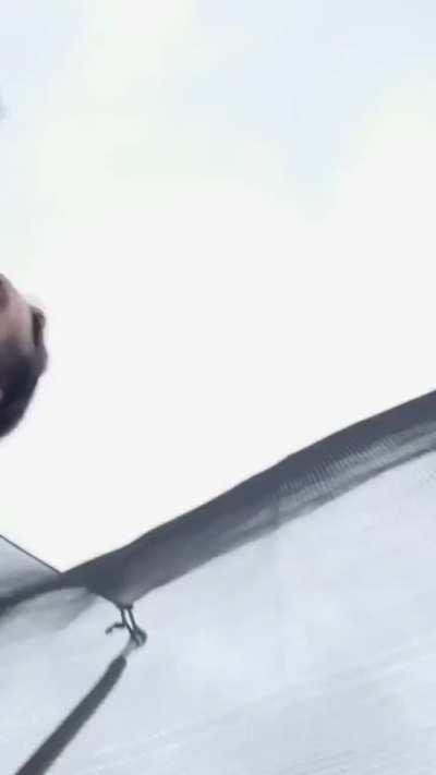 This has me dieing, why would you even do that 