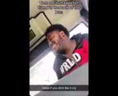 Maybe Rosa Parks was wrong