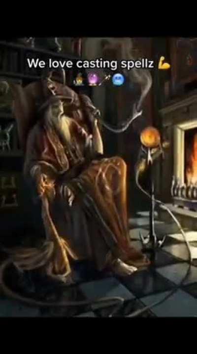 fardding right now AMA