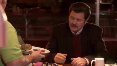 I'm a simple man. I roll a natural 20? I smite.