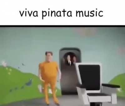 Viva Pinata Music