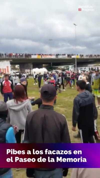 Son iguales a los dos monos peleando en un barco en el ep de los simpsons