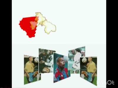 Quem jogou Campeonato Brasileiro no SNES?