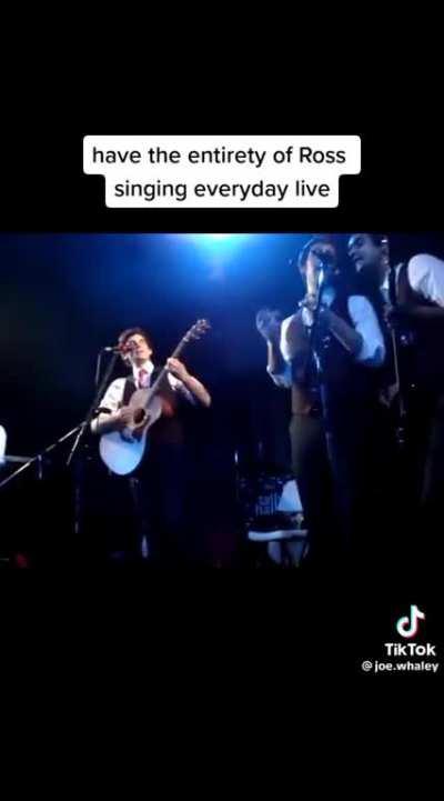 Incase you needed this today