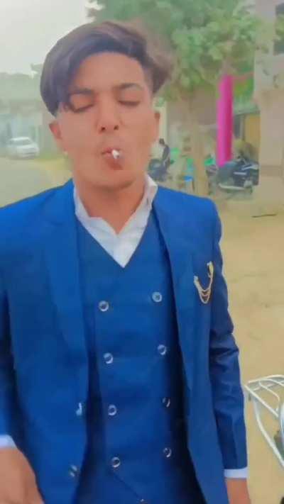 Least Jugaadu guy from UPee