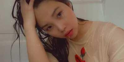 I tried something new today 🥰