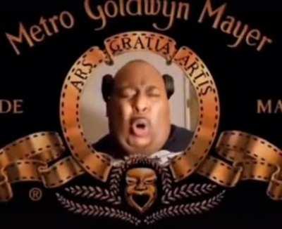 Man just ruined my childhood.