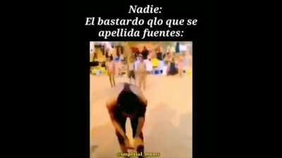 qwea flaitiano tipo agua?!