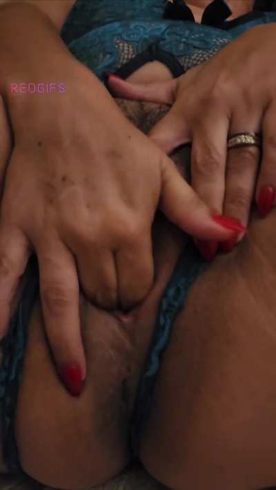 Am i a slut if i do this while I'm waiting for you to finish showering?