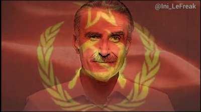 STALIN Y MEDIO!!!!!!???? ✊🏻🛠🔻