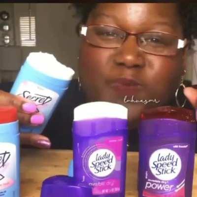 Psst...I’ve Got a Secret