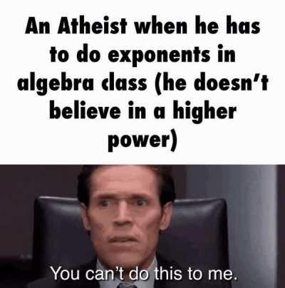 Checkmate Atheists