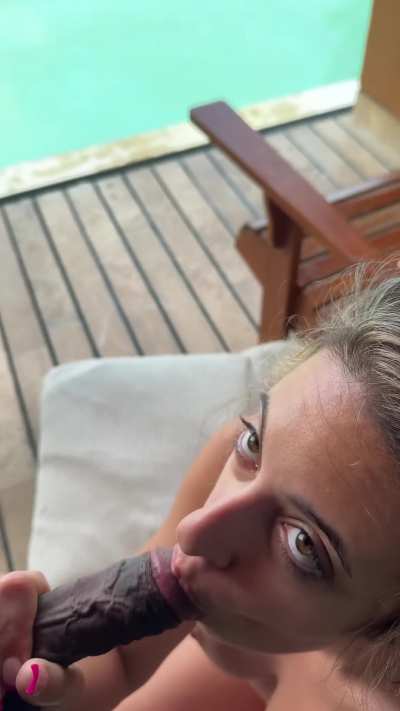 Should I do more risky things?