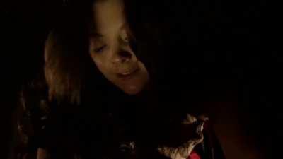 Natalie Dormer is in control