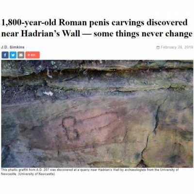 For you and me, we understood.