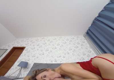 Wife in Red by CzechVR ft Venera Maxima