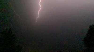 Stillwater has been ZAPPIN’ for the last two hours