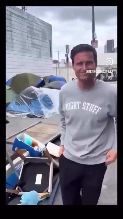 He’s got great points !
