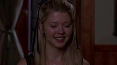 Tara Reid, clips from the late 90s