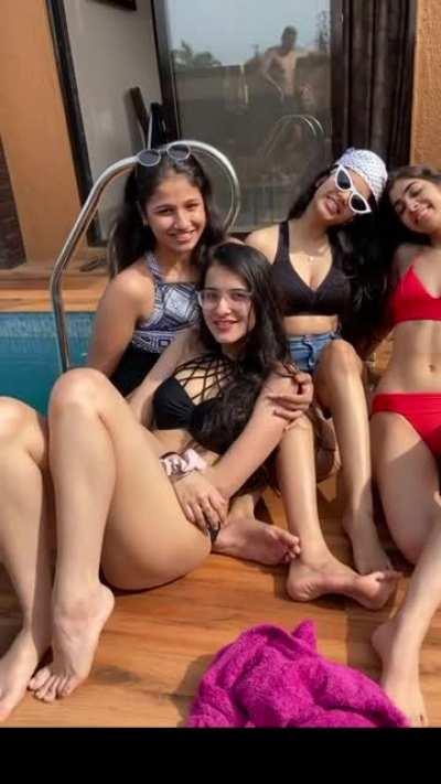 Taneesha Mirwani (old)