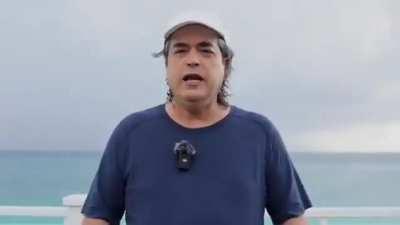 Que gane Milei *Trueno*