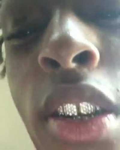 ITS YOUR BOY SEX SEX SEX