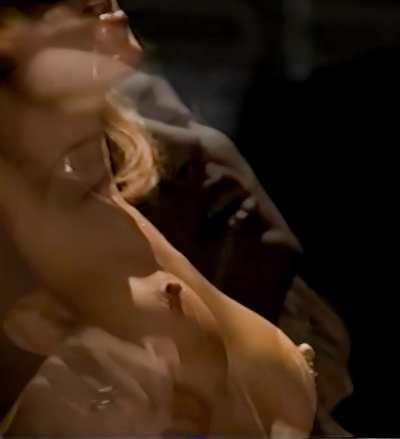 Adriana Steele- Sexual Intentions (2001)