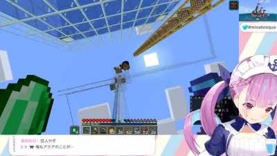 Aqua the Tank Engine