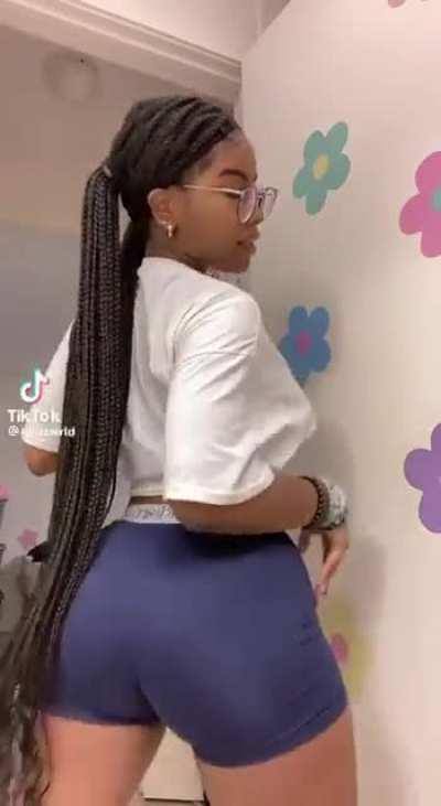 Them Nerdy girls a different type of bad