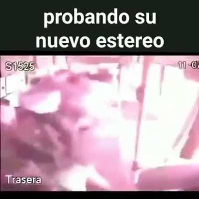 Como romper 30 hocicos en 2 movimientos.