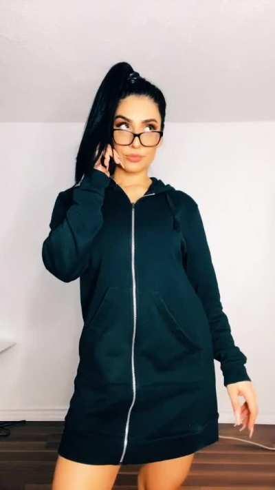 Opinions? I wanted more ass