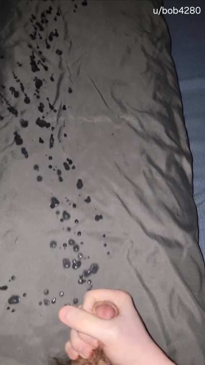 Let me use you instead