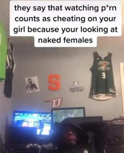 Cheating