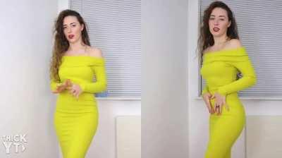 Emma Jones - Vantoee - Fashionnova Spring Try On Haul