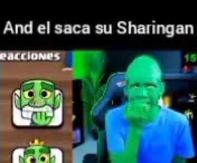 Mierda me quede sin videos