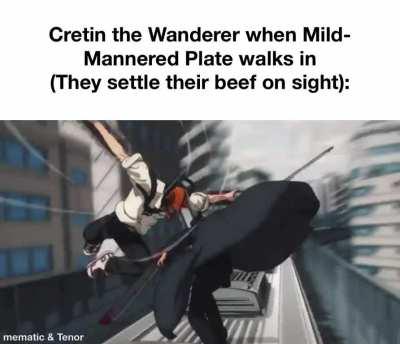 Creighton and Pate posting