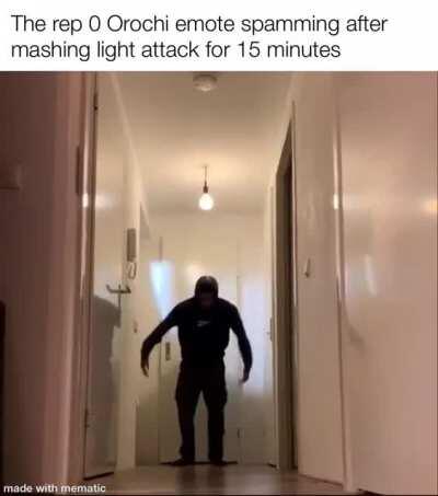 Thanks! Thanks! Thanks!