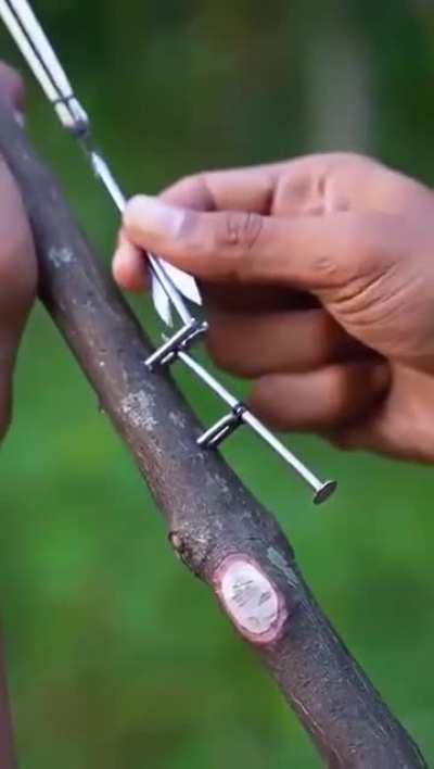 Don't let the Russians see this! They'll start delivering them to their soldiers in Ukraine since they're running out of everything else.