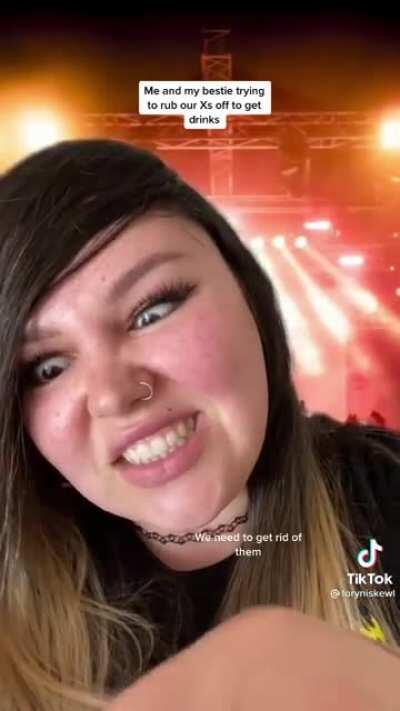 Maybe it's just me, but what is this