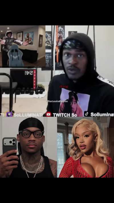 This is deeper than the talking point