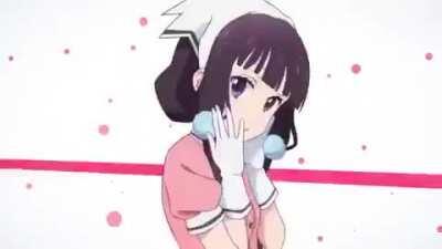 Suprise! Service! We- oh