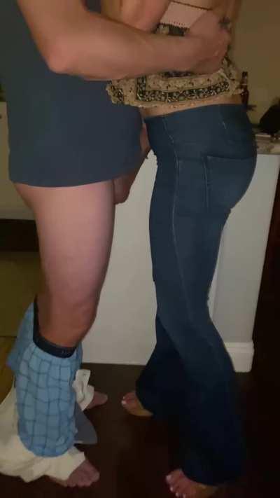 When you’re married but still available 🙃