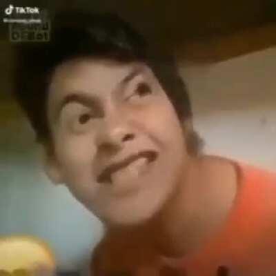 When haces tus momos pero tiktok