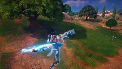 If I'm going down, I'm taking you with me