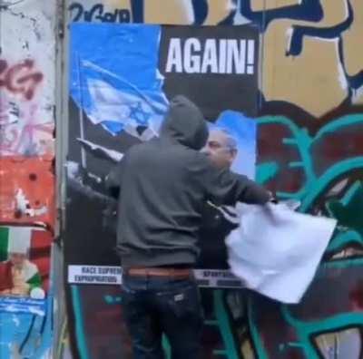 This is very sad and funny at the same time