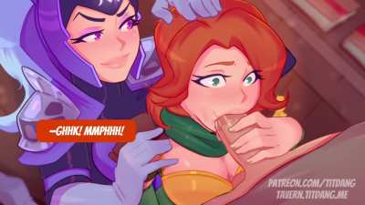 We said our animated game was over. After 300+ comments… we changed our mind